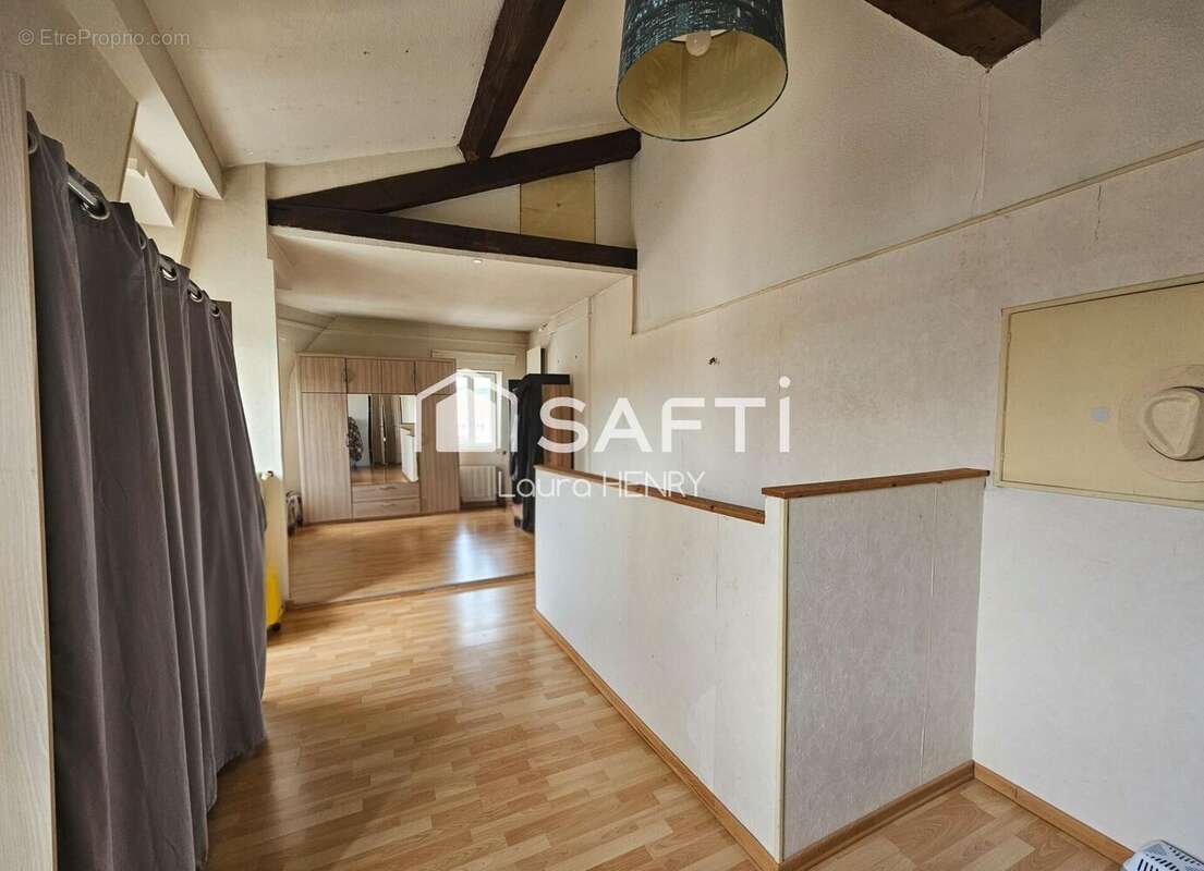 Photo 9 - Appartement à VERDUN