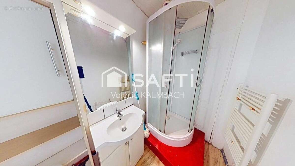 Photo 4 - Appartement à COGNAC