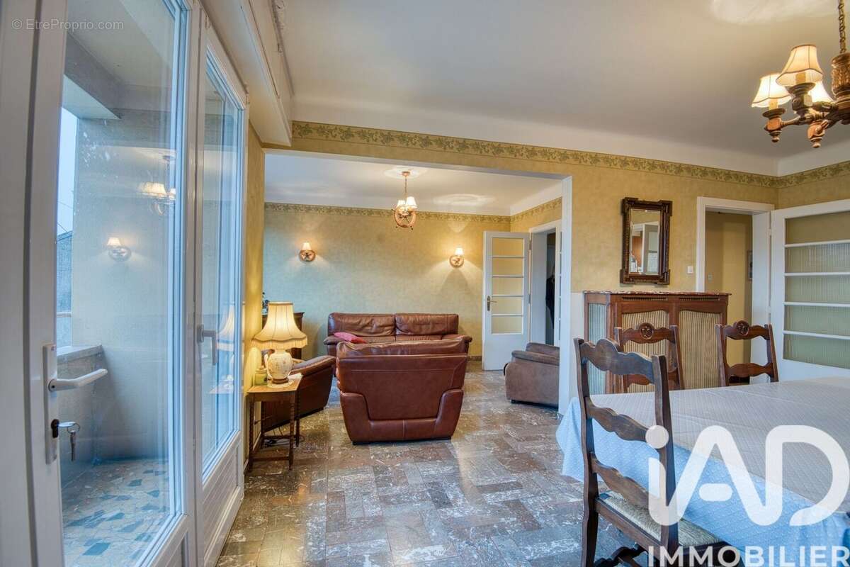 Photo 5 - Maison à FLORANGE