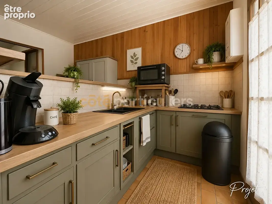 Maison en hypercentre de L'Aiguillon-sur-Mer - photo 6