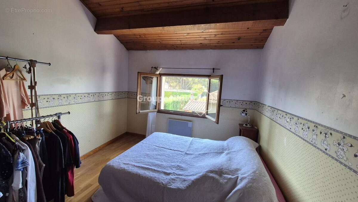 Maison à SORGUES