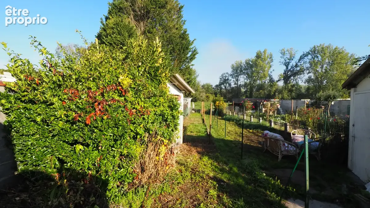 Exclusif Bertaucourt-les-Dames - photo 2