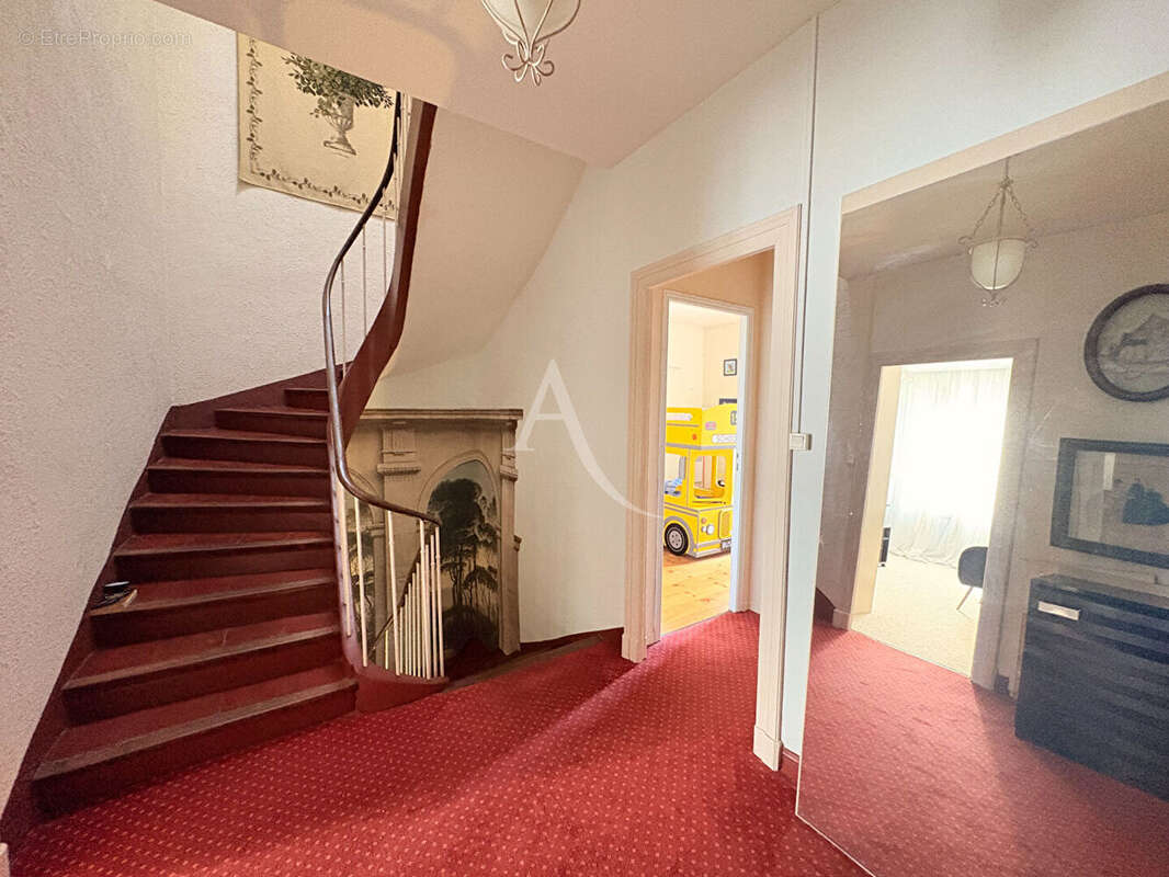 Appartement à CARCASSONNE