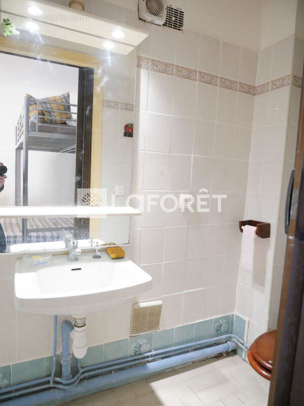 Appartement à LE BARCARES