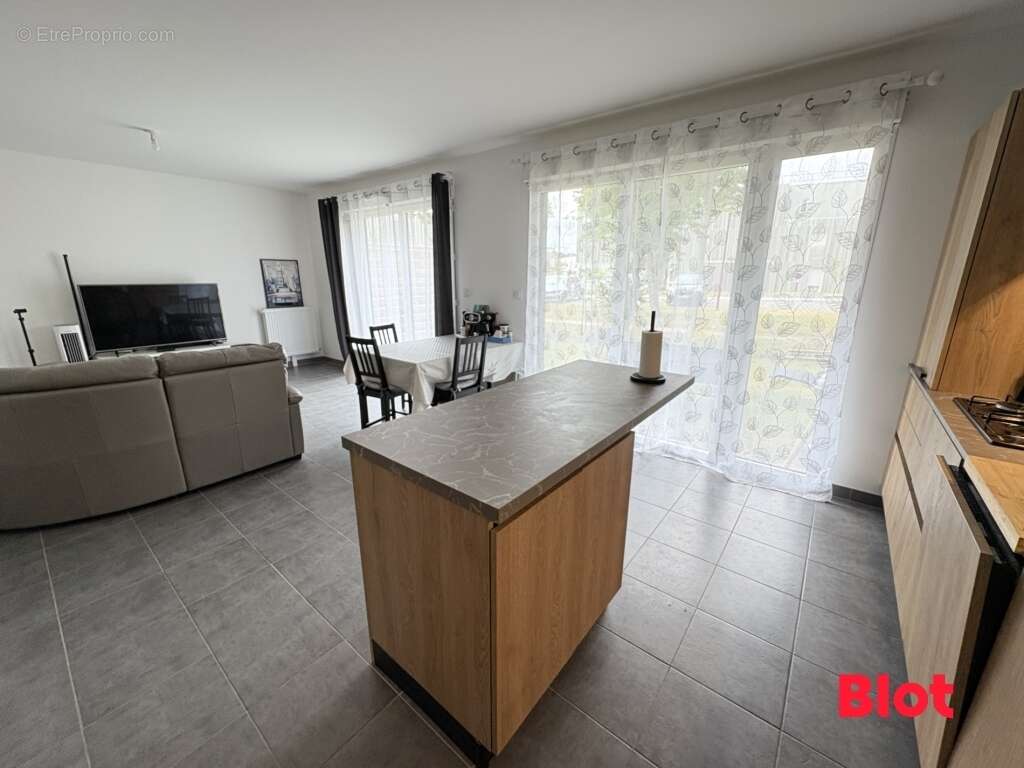 Maison à SAINT-GILLES