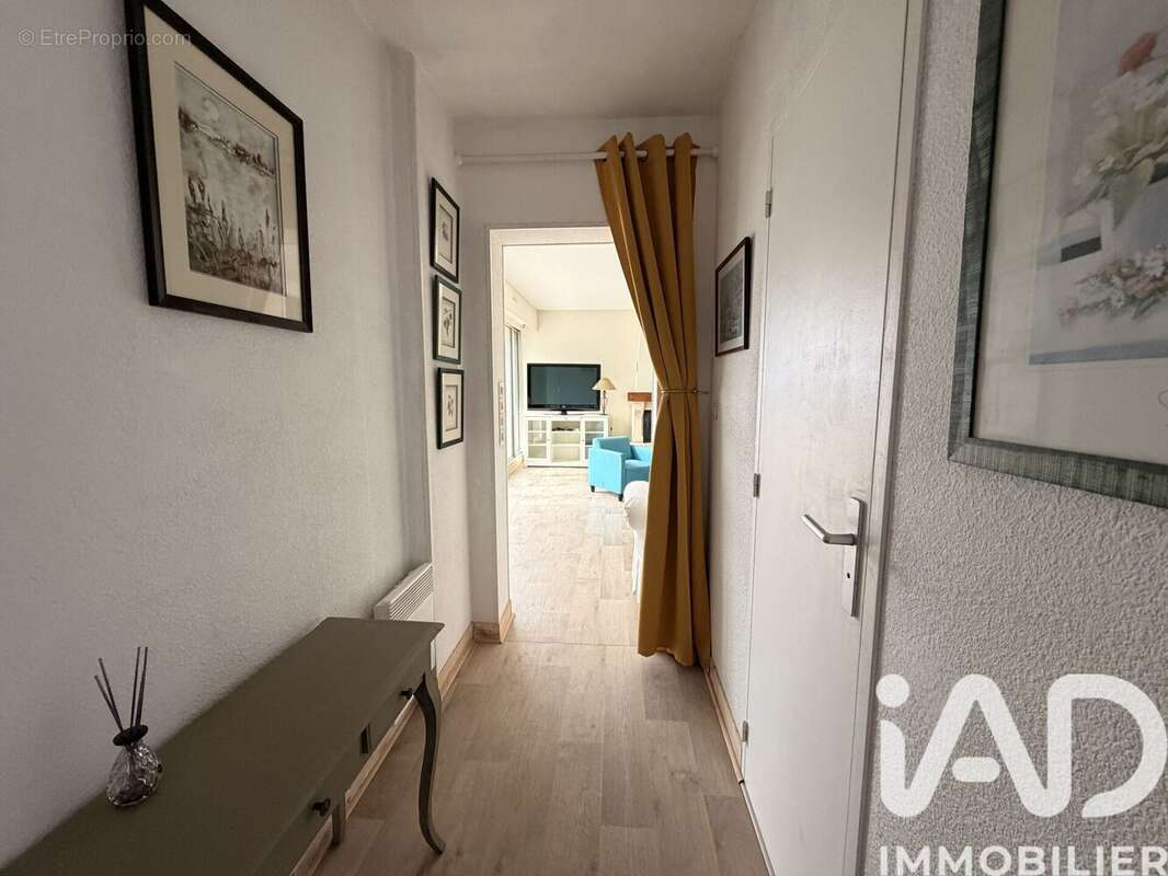Photo 8 - Appartement à AGON-COUTAINVILLE