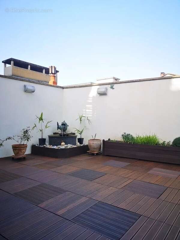 Appartement à PERIGUEUX