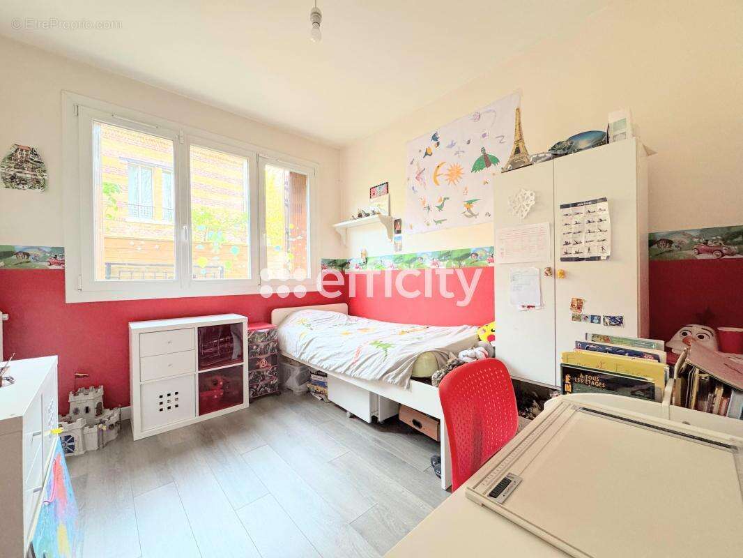 Appartement ancien - photo 6