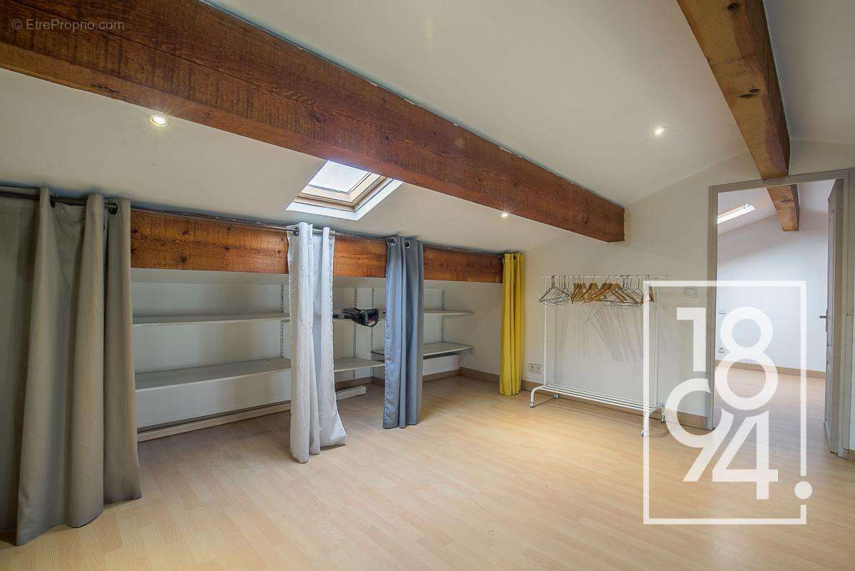 Maison à MARSEILLE-14E