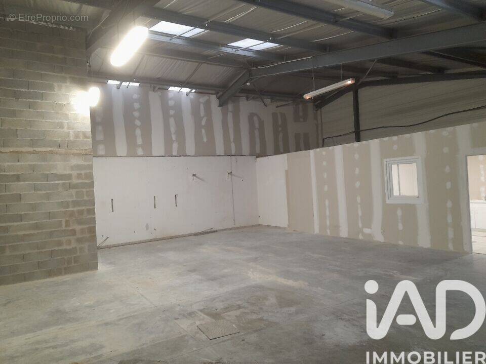 Photo 1 - Appartement à MOURS-SAINT-EUSEBE