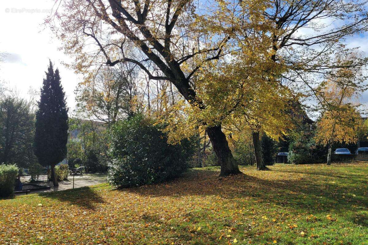 Appartement à SEVRES