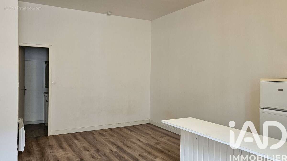 Photo 3 - Appartement à BORDEAUX