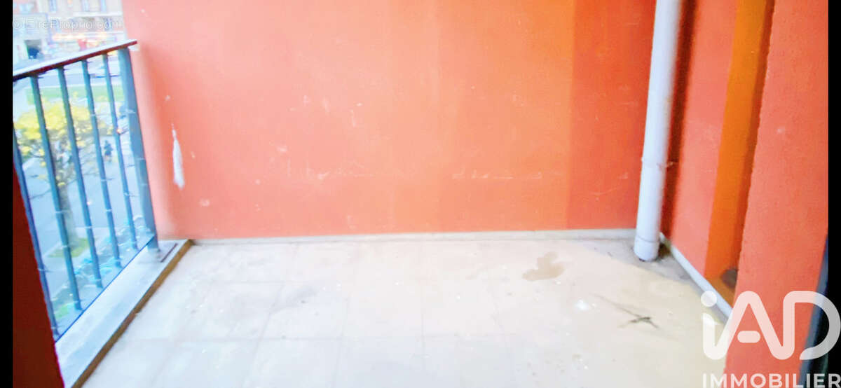 Photo 8 - Appartement à VITRY-SUR-SEINE