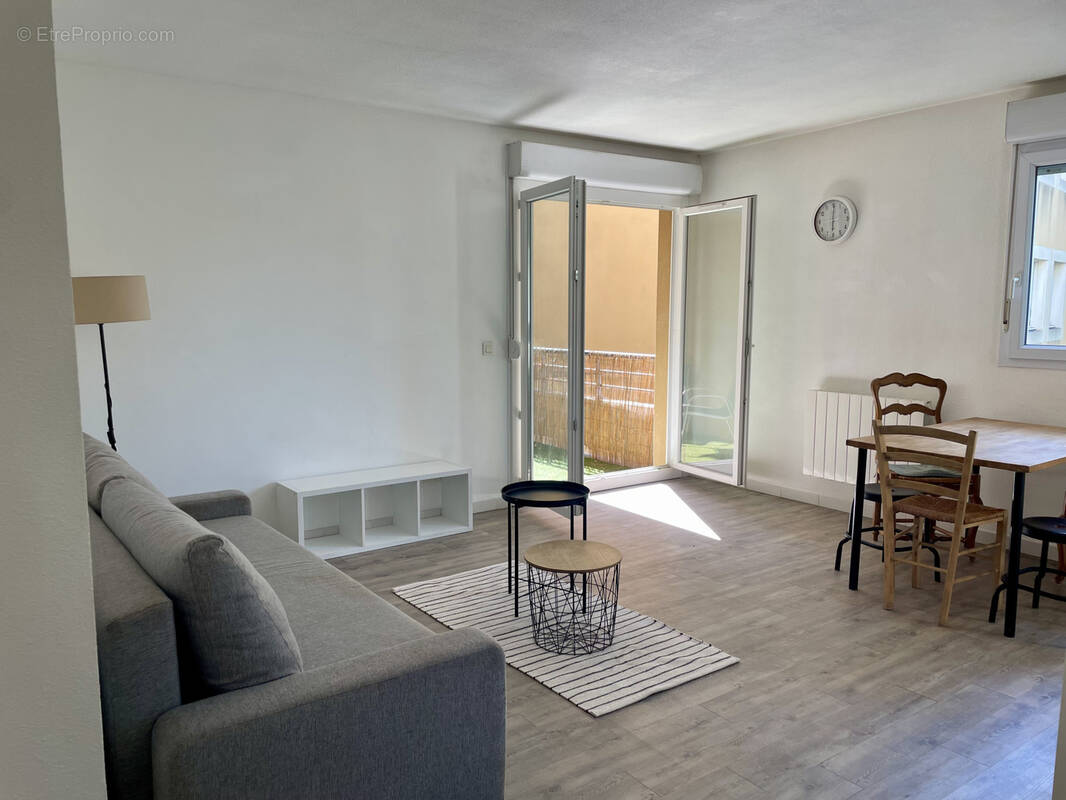 Appartement à AVIGNON