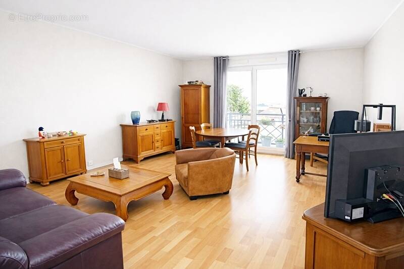 Appartement à ARGENTEUIL