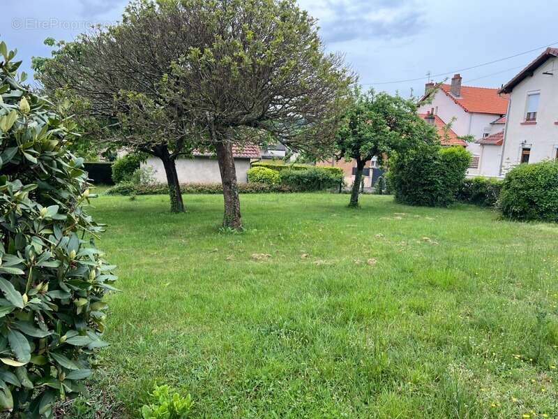 Maison à CHAUFFAILLES