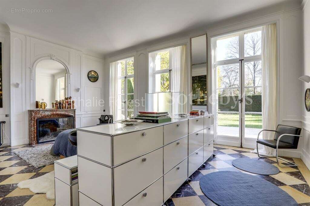 Appartement à MOUVAUX