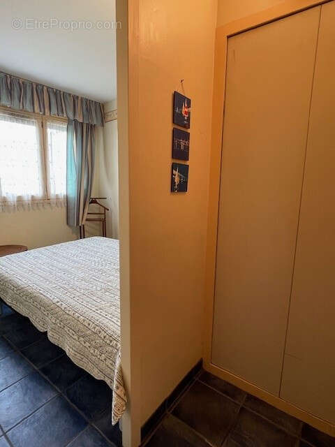 Appartement à SAINT-HILAIRE-DE-RIEZ