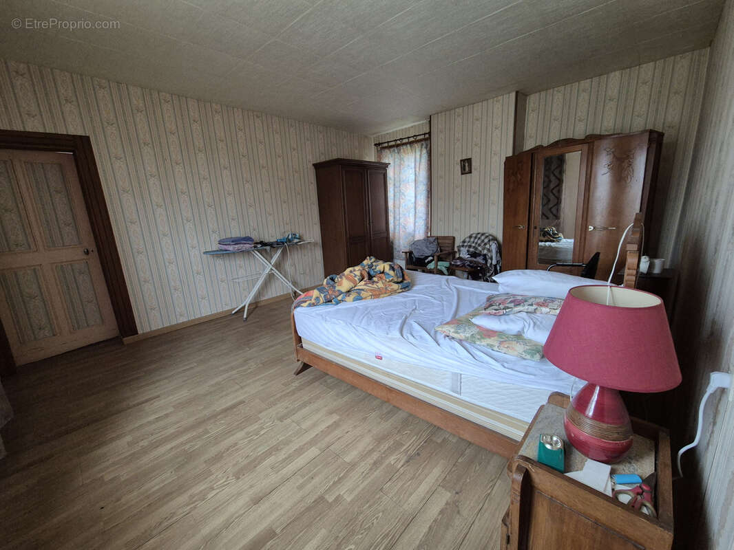 Maison à NEUFCHATEL-EN-BRAY