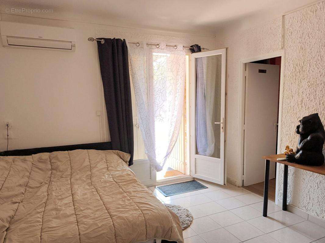 Maison à BEDARRIDES