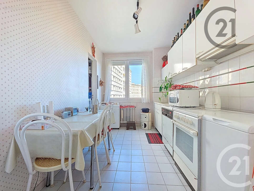 Appartement à TROYES