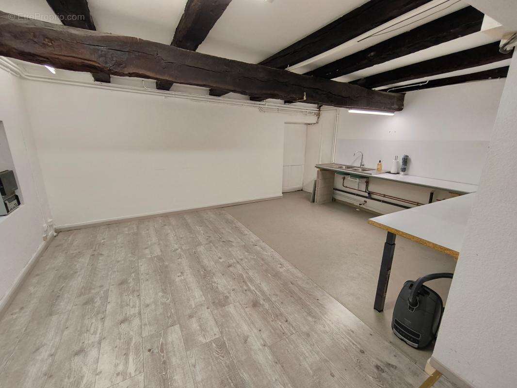 Maison À Vendre - photo 19