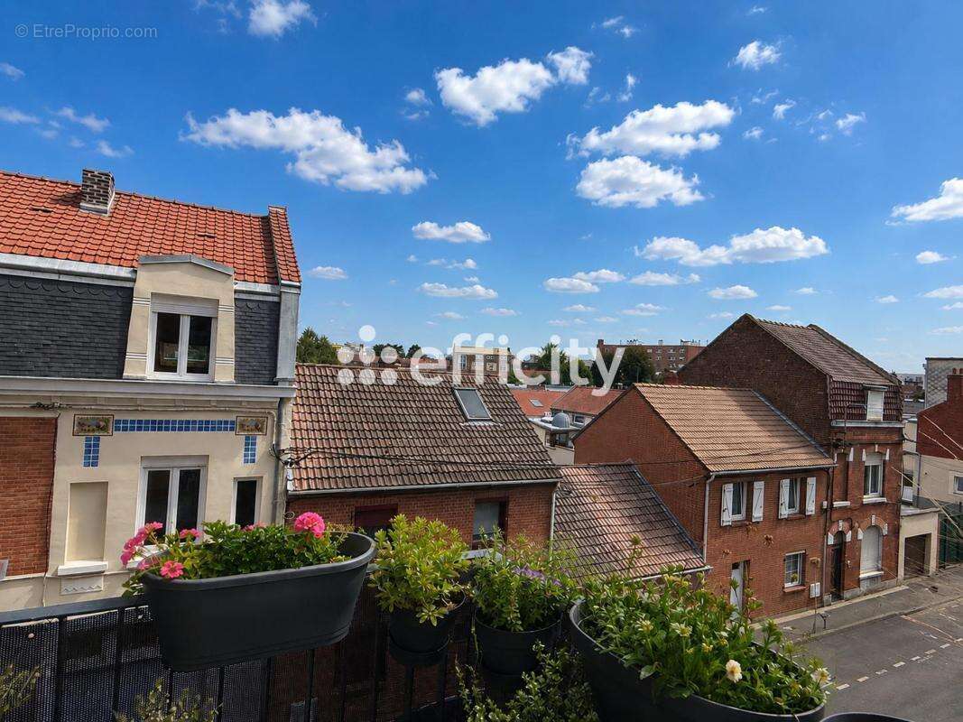 Appartement - photo 5