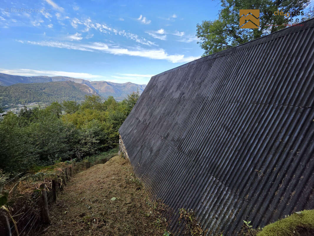 Maison à ARCIZANS-AVANT