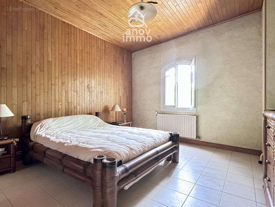 Maison de charme des années 30 à vendre L'Isle d'Espagnac - photo 11