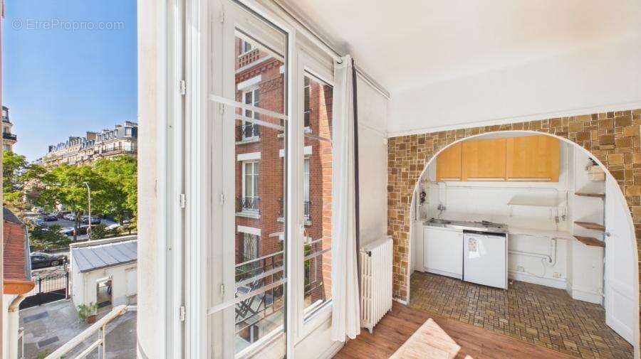 Appartement 27 m² à Paris-15e  - photo 52