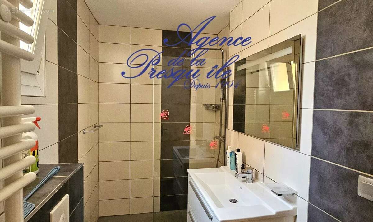 Appartement à HYERES