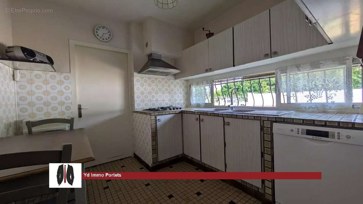 Maison 5 pièces sur une parcelle de 1160m² - photo 2