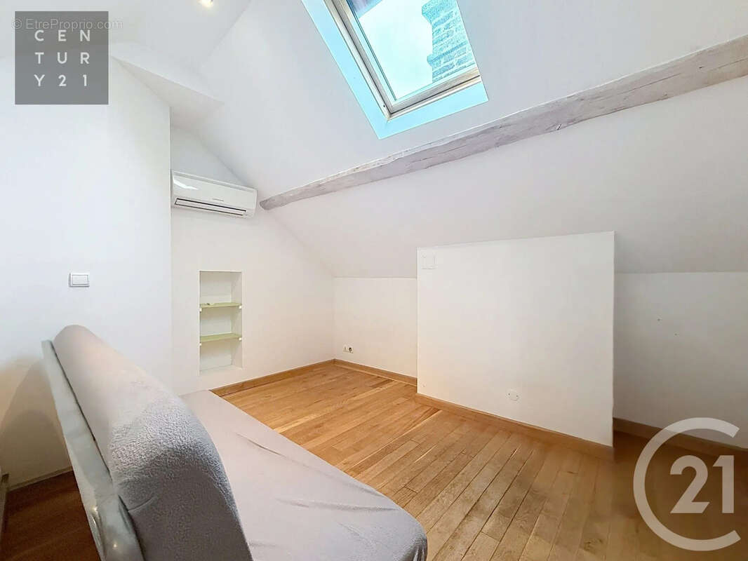 Appartement à TROYES