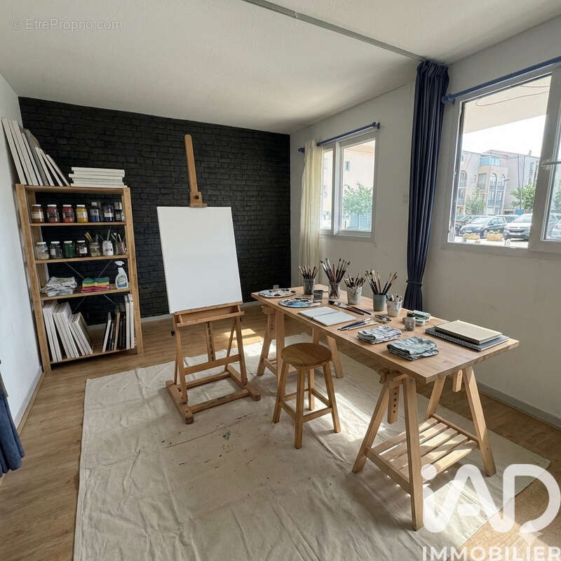 Photo 4 - Commerce à SETE