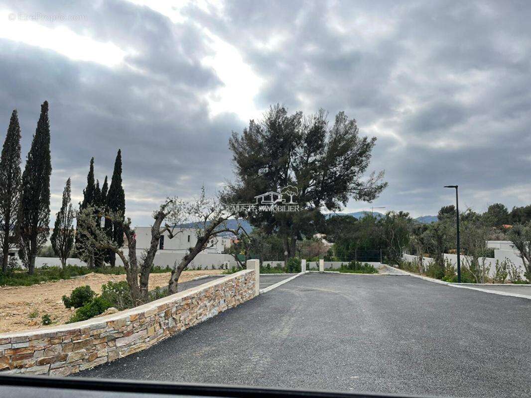 Terrain La Ciotat 426 m2 - photo 2