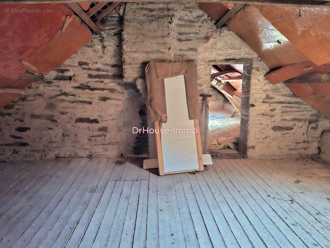 Maison à GUEMENE-PENFAO