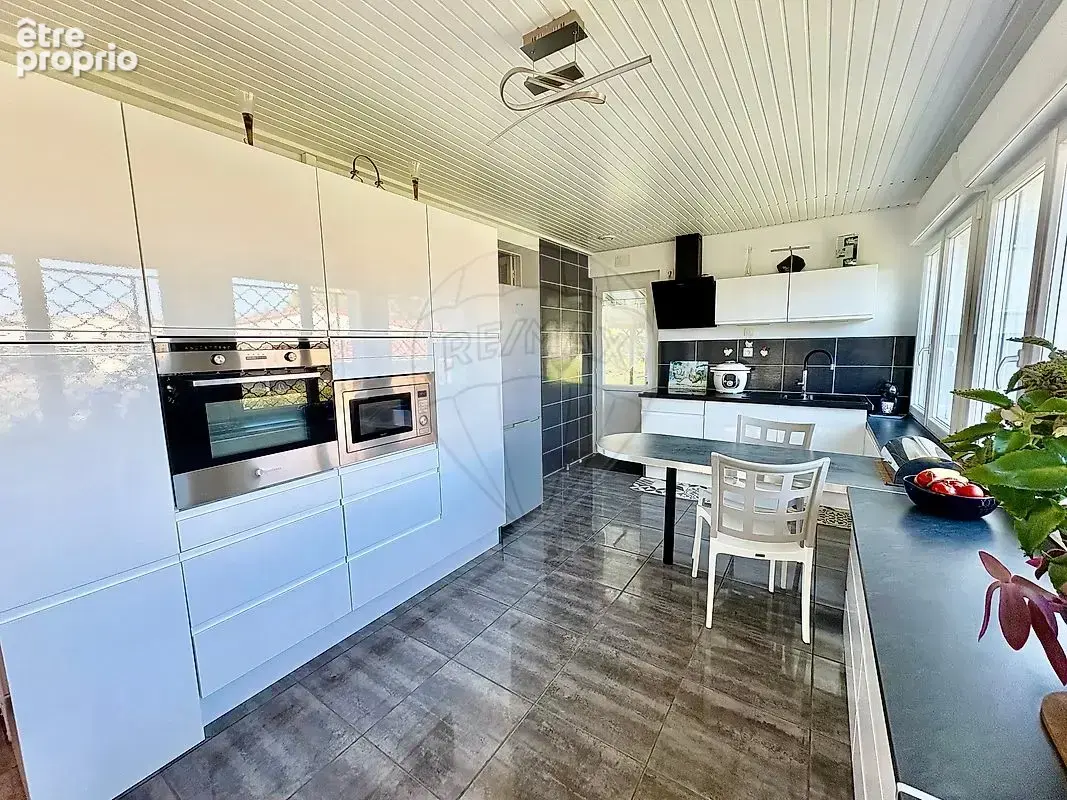 Maison 3 chambre(s) à vendre - photo 10