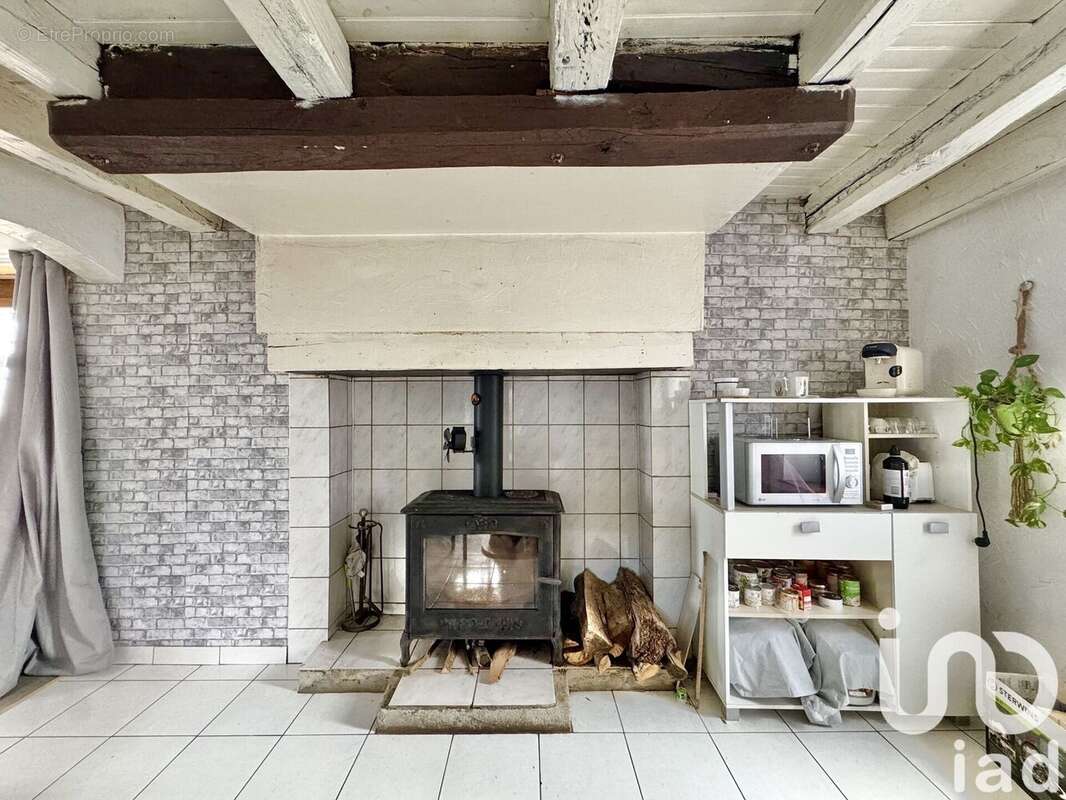 Photo 6 - Maison à SAINT-MARTIN-SAINTE-CATHERINE