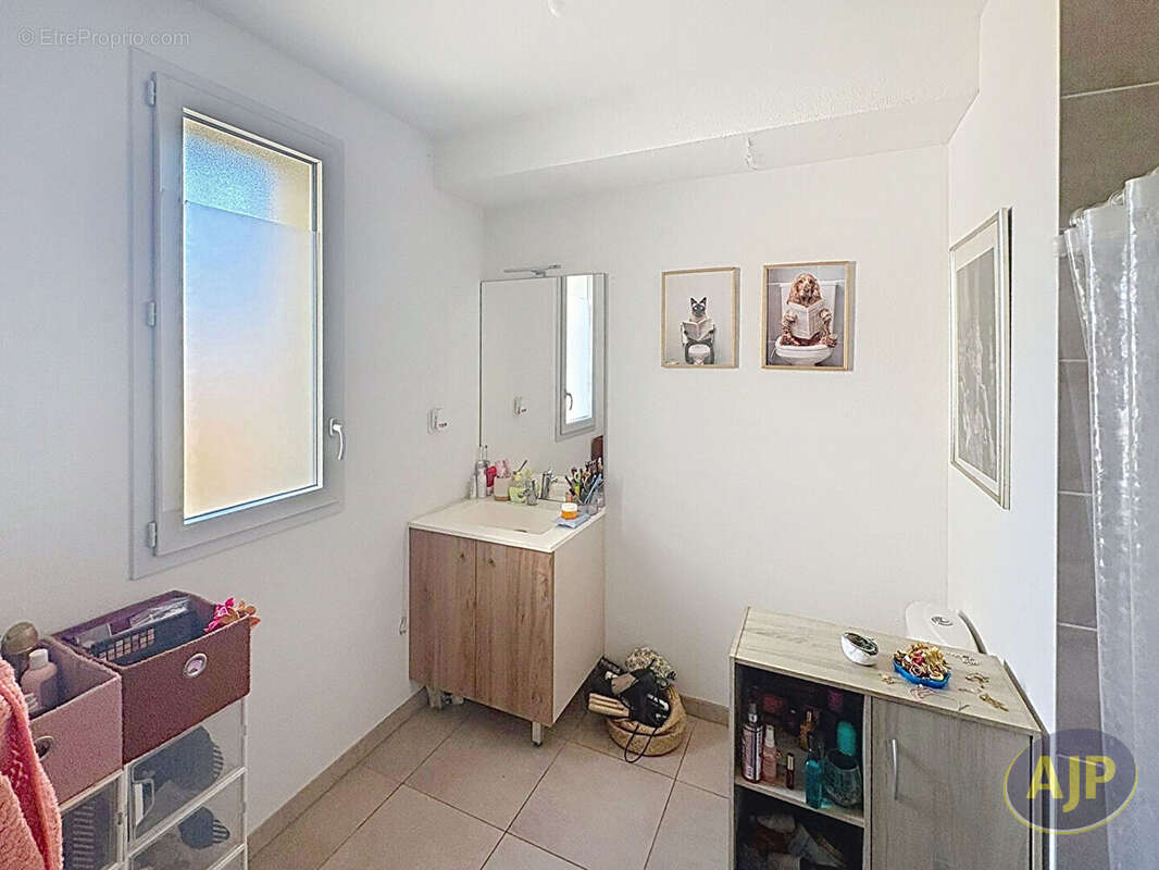 Appartement à LE BOUSCAT