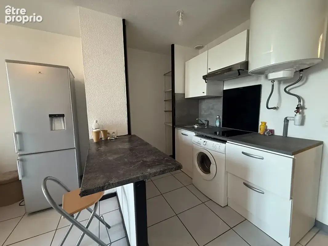 Immeuble 170m² à libourne - photo 7
