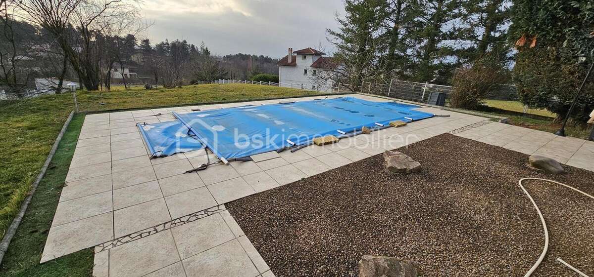 MAISON avec belle vue 165m2 - photo 20