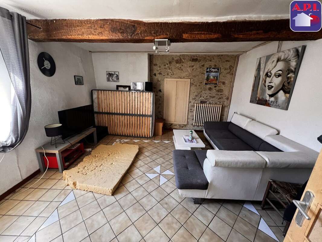 Maison à FOIX