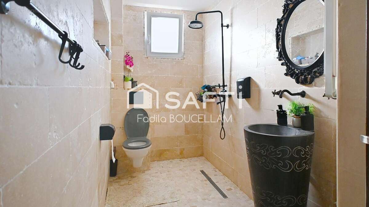Photo 4 - Maison à MEZIERES-SUR-SEINE