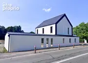 Maison à BETTON