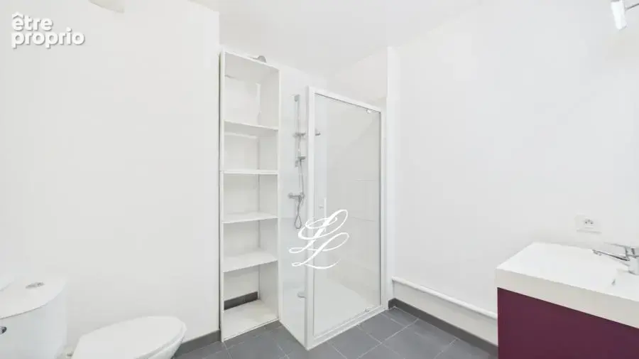 Appartement 1 pièce 35 m² à vendre à Rennes (35000) - photo 19