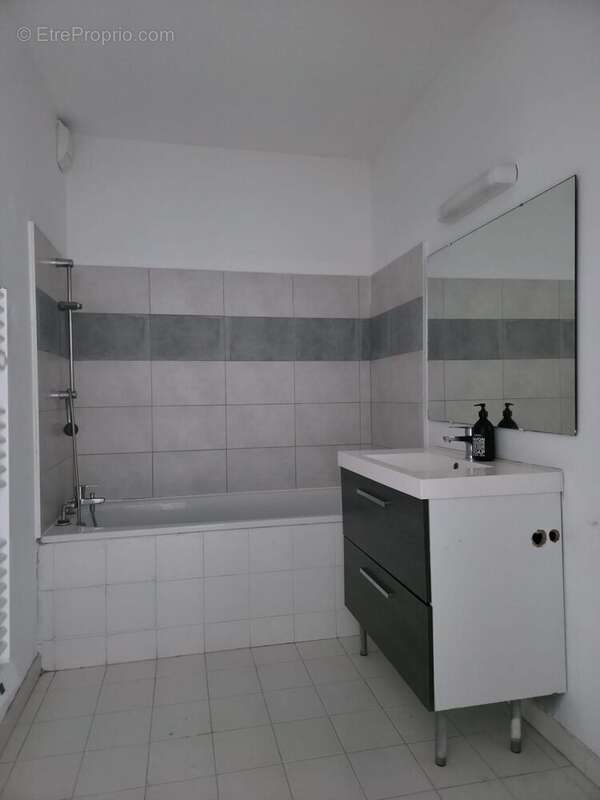 Appartement à LA GRANDE-MOTTE