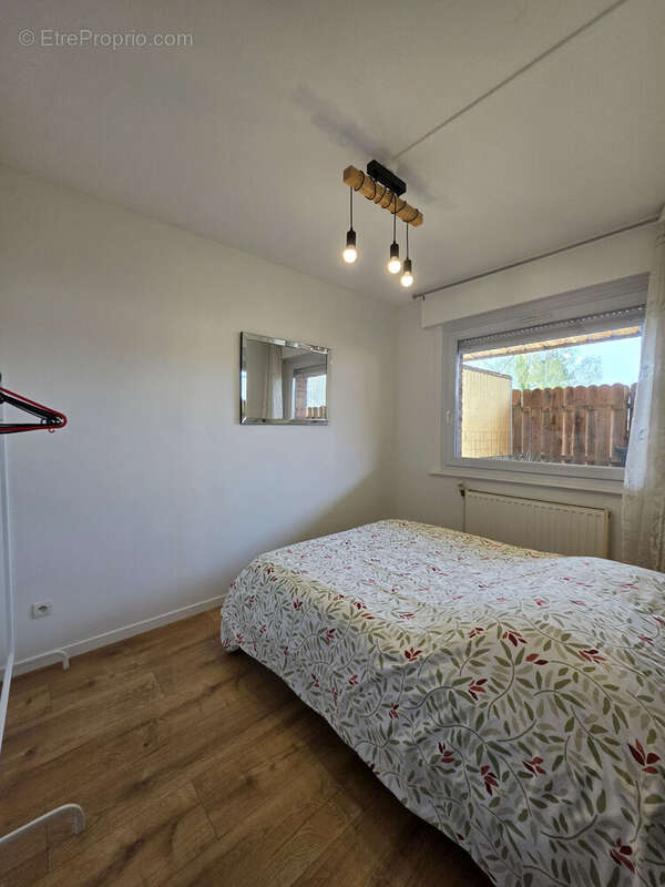 Photo 9 - Appartement à HAZEBROUCK