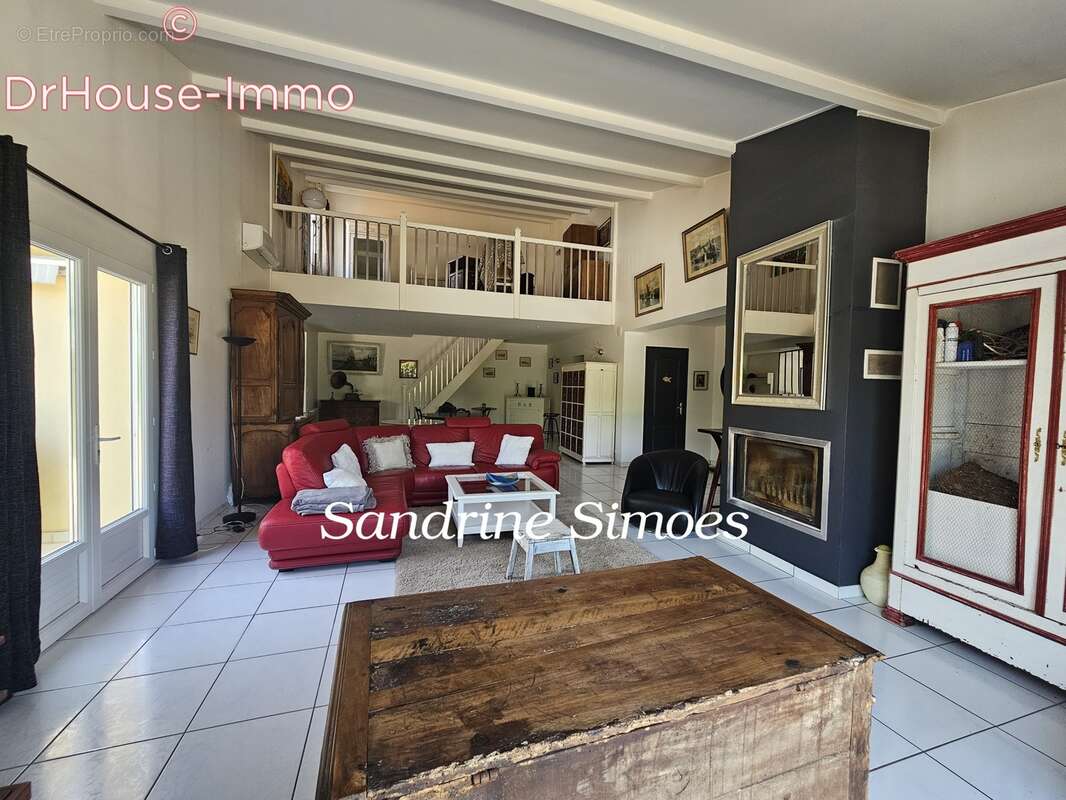 Maison à SAINT-GERMAIN