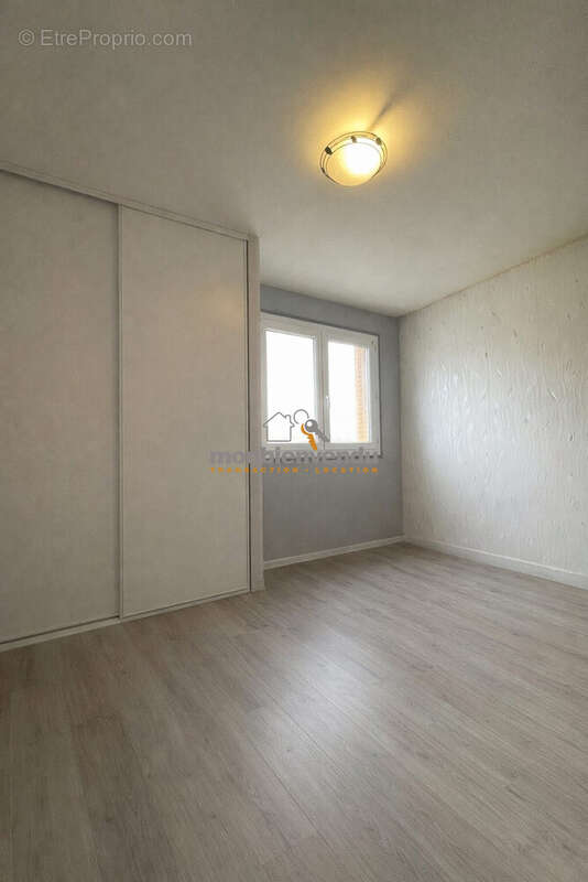 Appartement à AURILLAC