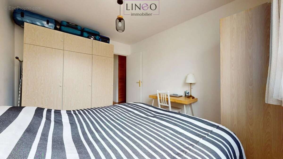 Appartement à CHOISY-LE-ROI